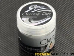 Heli Option Cleaning Clay 85 g