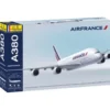 Heller Airbus A380 Air France – 1:125 bouwpakket