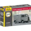 Heller Citroen Fourgon Type H – 1:24 bouwpakket