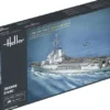 Heller JEANNE D’ARC Ship 1:400 Bouwpakket