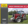Heller Massey Ferguson 2680 in 1:24 bouwpakket