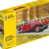 Heller Mercedes 500 K Special Roadster – 1:24 – 80710