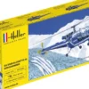 Heller SA 316B Alouette III Gendarmerie – 1:72 bouwpakket
