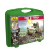 Heller Somua S-35 vs. Infanterie Allemande – 1:72 bouwpakket in cadeauverpakking