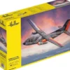 Heller Transall C-160 “Retro Brummel” 1:72 bouwpakket