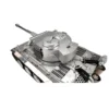 Heng Long 1/16 RC Tiger I – Volledig metalen BB-uitvoering