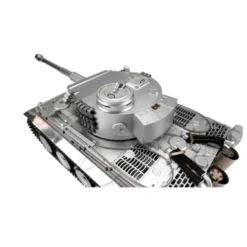 Heng Long 1/16 RC Tiger I – Volledig metalen BB-uitvoering