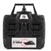 Heng Long Salina 2-Kanaals RC Power Yacht 700mm RTR