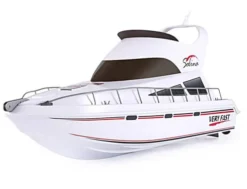 Heng Long Salina 2-Kanaals RC Power Yacht 700mm RTR
