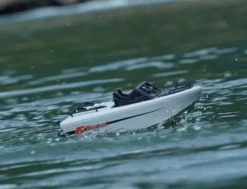 Heng Long SEA-GOD 6 Karting Brushless RTR Boat 245MM Grijs