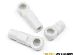 HIGH PERFORMANCE BALL END SET – HPI104651