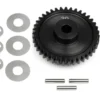 HIGH SPEED IDLER GEAR 39T & SHAFT SET – HPI102244