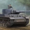 Hobby Boss German VK.3001(P) in 1:35 bouwpakket