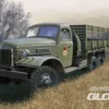 Hobby Boss Russian ZIS-151 – 1:35 bouwpakket