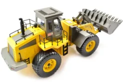 Hobby Engine Premium Label Wheeled Loader – 2.4Ghz