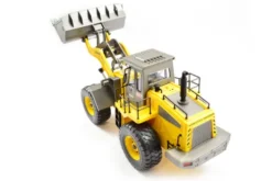 Hobby Engine Premium Label Wheeled Loader – 2.4Ghz