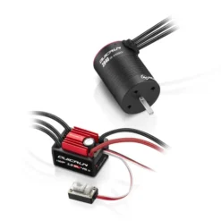 Hobbywing Combo WP12BL45 G2 2840SL 4700kV G2