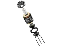 Hobbywing Exrun Bandit Brushless Motor G4 13.5T