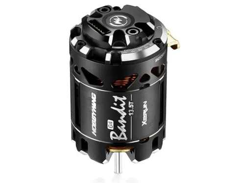 Hobbywing Exrun Bandit Brushless Motor G4 13.5T