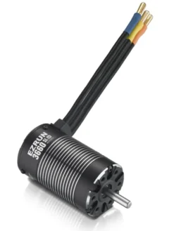 Hobbywing Ezrun 3660 G2 3200kv SL Motor 1/10