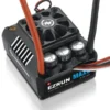 Hobbywing Ezrun MAX6 ESC 160A Sensorloze regelaar voor 1/6 & 1/7 RC voertuigen