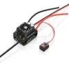 Hobbywing EzRun MAX10 G2 ESC – 80A, 2–3S LiPo, BEC 5A
