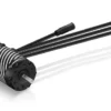 Hobbywing EZRUN 3665SD 3200KV Black G3 Sensorless Brushless Motor (Versie 2023)