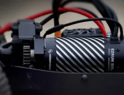 Hobbywing EZRUN 1/5 56118SD 650KV Motor G2