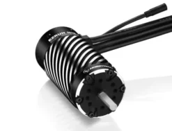 Hobbywing EZRUN 1/5 56118SD 650KV Motor G2
