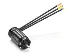 Hobbywing EZRUN 1/5 56118SL 1600KV G2 Motor Black