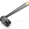 Hobbywing EZRUN 1/5 5690SL 2400KV G2 Motor Black