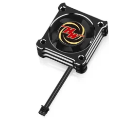 Hobbywing FAN 3010BH 6V 20,000 RPM 0.23A Black A (XR10D)
