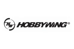 Hobbywing Fan 5015SH 8V 70,000 RPM 0.20A Black A0 (MAX4 HV)