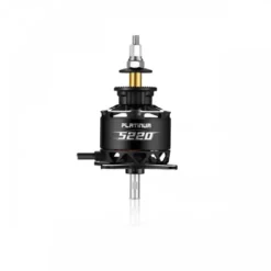 Hobbywing Platinum Motor 60×84 8mm 5220SL 220kV 10-12s Lipo (RC vliegtuigen)