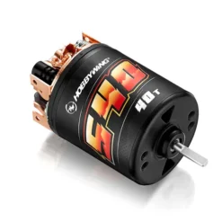 Hobbywing Quicrun Brushed 540 40T Motor