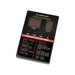 Hobbywing Quicrun Combo Fusion 1800KV (Crawler) motor en regelaar in 1