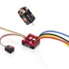 Hobbywing Quicrun Combo 1080 G2 ESC + 540 30T Brushed motor