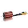 HOBBYWING QUICRUN 2435-4500KV SL MOTOR 1/18TH (2.3mm SHAFT)