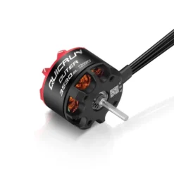 Hobbywing QuicRun Outer 3530SL 2200kV – Krachtige Motor voor 1/10 en 1/12 Crawlers