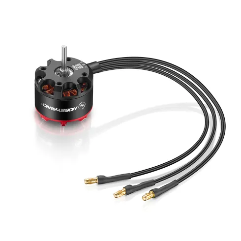 Hobbywing QuicRun Outer 3530SL 2200kV – Krachtige Motor voor 1/10 en 1/12 Crawlers