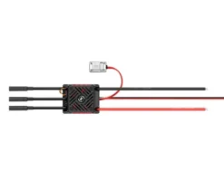 Hobbywing Quicrun WP 10BL60 G2 Brushless Sensorless ESC (60A)