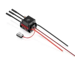 Hobbywing Quicrun WP 10BL60 G2 Brushless Sensorless ESC (60A)