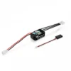 Hobbywing QuicRun WP-Mini24 Brushless Regler 25A 2–3S voor 1:24