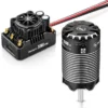 Hobbywing SCT Combo XR8 PRO G3 ESC & 3660SD 4200kv Motor (Versie 2025)