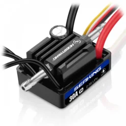 Hobbywing Seaking 30A Boat ESC V4 2-3S LiPo (Versie 2025/2026)