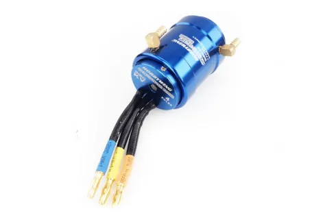 Hobbywing Seaking 3180KV-3660SL Motor