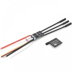 Hobbywing Seaking Pro 70A G2 Pro Boat ESC G2 2-4S LiPo (Versie 2025/2026)
