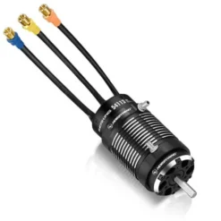 Hobbywing Seaking 54113SL 800KV Black Motor V2