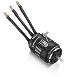 Hobbywing SeaKing 3660SL V2 – 3400kV Brushless Motor voor RC-boten