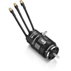 Hobbywing SeaKing 3674SL V2 – 2300kV Brushless Motor voor RC-boten